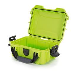 Nanuk 903 étui pour équipements Étui rigide Vert