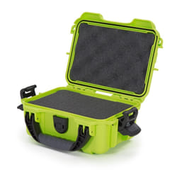 Nanuk 903 étui pour équipements Étui rigide Citron vert