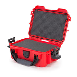 Nanuk 903 étui pour équipements Étui rigide Rouge