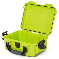 Nanuk 904 étui pour équipements Étui rigide Citron vert