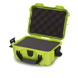 Nanuk 904 étui pour équipements Étui rigide Citron vert
