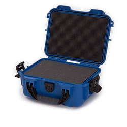 Nanuk 904 étui pour équipements Étui rigide Bleu