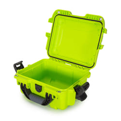 Nanuk 905 étui pour équipements Étui rigide Citron vert