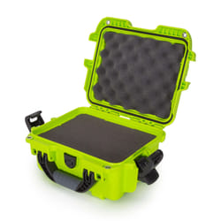 Nanuk 905 étui pour équipements Étui rigide Citron vert