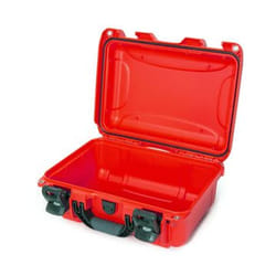 Nanuk 915 étui pour équipements Étui rigide Rouge