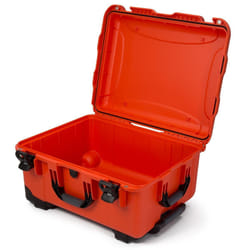 Nanuk 950 étui pour équipements Étui rigide Rouge