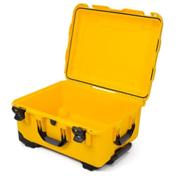 Nanuk 950 étui pour équipements Étui rigide Jaune