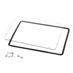 Nanuk NK-950-PANEL-POLY-T pièce et accessoire pour étui d'équipement Kit de panneaux
