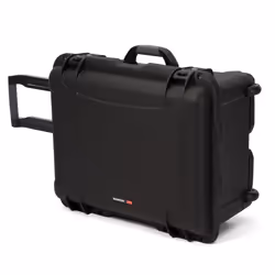 Nanuk 950 étui pour équipements Étui rigide Noir