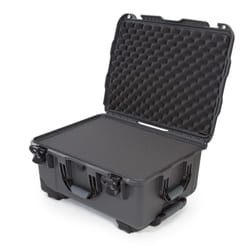 Nanuk 950 étui pour équipements Étui rigide Graphite