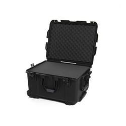 Nanuk 960 étui pour équipements Étui rigide Noir