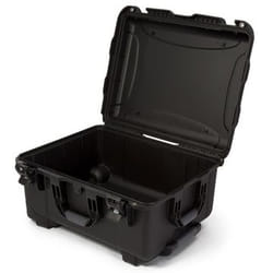 Nanuk 950 étui pour équipements Étui rigide Noir