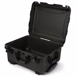 Nanuk 950, Étui rigide, EPDM, Nylon, Polypropylène (PP), Acier inoxydable, Élastomère thermoplastique (TPE), 6,8 kg, Olive