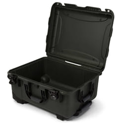 Nanuk 950 étui pour équipements Étui rigide Olive