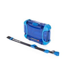 Nanuk Nano 310 étui pour équipements Étui rigide Bleu