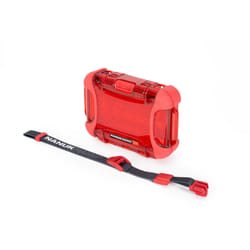 Nanuk Nano 310 étui pour équipements Étui rigide Rouge