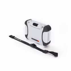 Nanuk Nano 310, Étui rigide, ABS, Nylon, Polycarbonate (PC), Acier inoxydable, Élastomère thermoplastique (TPE), 200 g, Blanc