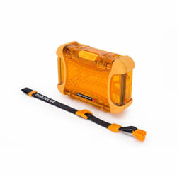 Nanuk Nano 320 étui pour équipements Étui rigide Orange