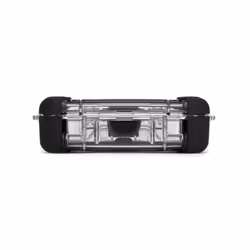 Nanuk Nano 320 étui pour équipements Étui rigide Noir, Transparent - Vue supplémentaire 4