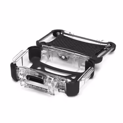 Nanuk Nano 320 étui pour équipements Étui rigide Noir, Transparent - Vue supplémentaire 6