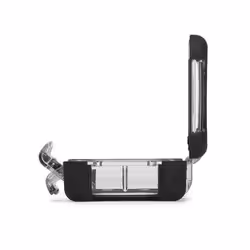Nanuk Nano 320 étui pour équipements Étui rigide Noir, Transparent - Vue supplémentaire 7