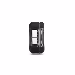 Nanuk Nano 320 étui pour équipements Étui rigide Noir, Transparent - Vue supplémentaire 8