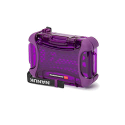 Nanuk Nano 320 étui pour équipements Étui rigide Violet