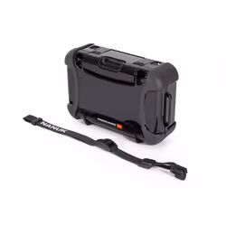 Nanuk Nano 330, Étui rigide, Acrylonitrile-Butadiène-Styrène (ABS), Nylon, Polycarbonate (PC), Élastomère thermoplastique (TP ...