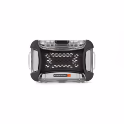 Nanuk Nano 330 étui pour équipements Sacoche/Attaché-case Transparent