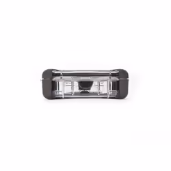 Nanuk Nano 330 étui pour équipements Sacoche/Attaché-case Transparent - Vue supplémentaire 4