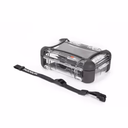 Nanuk Nano 330 étui pour équipements Sacoche/Attaché-case Transparent - Vue supplémentaire 6