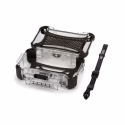 Nanuk Nano 330 étui pour équipements Sacoche/Attaché-case Transparent - Vue supplémentaire 7