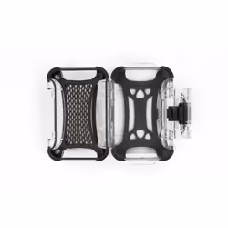 Nanuk Nano 330 étui pour équipements Sacoche/Attaché-case Transparent - Vue supplémentaire 8