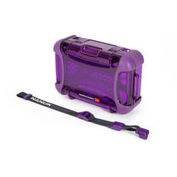Nanuk Nano 330 étui pour équipements Étui rigide Violet