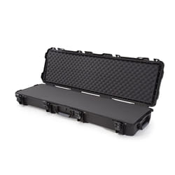 Nanuk 995 étui pour équipements Étui rigide Noir