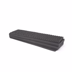 Nanuk NK-995-FOAM, Insert, mousse, Noir, Nanuk, Nanuk 995