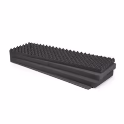 Nanuk NK-990-FOAM, Insert, mousse, Noir, Nanuk, Nanuk 990