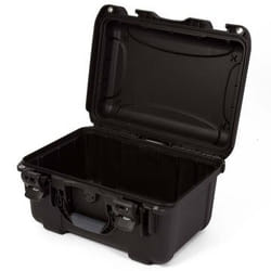 Nanuk 918 étui pour équipements Étui rigide Noir