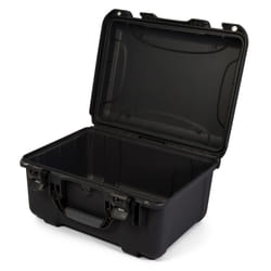 Nanuk 933 étui pour équipements Étui rigide Noir