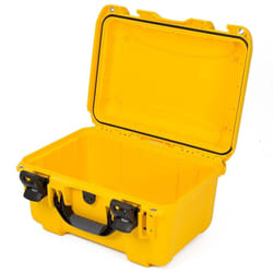 Nanuk 918 étui pour équipements Étui rigide Jaune