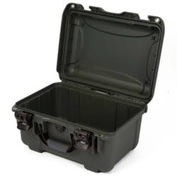 Nanuk 918 étui pour équipements Étui rigide Olive