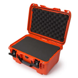 Nanuk 918 étui pour équipements Étui rigide Orange