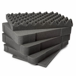 Nanuk NK-918-FOAM pièce et accessoire pour étui d'équipement Insert