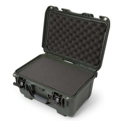 Nanuk 918 étui pour équipements Étui rigide Olive
