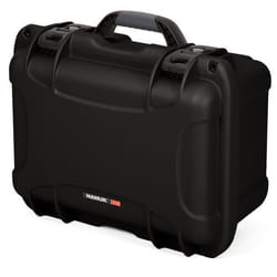 Nanuk 918 étui pour équipements Sacoche/Attaché-case Noir