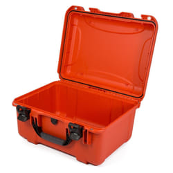 Nanuk 933 étui pour équipements Étui rigide Rouge
