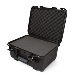Nanuk 933 étui pour équipements Étui rigide Noir