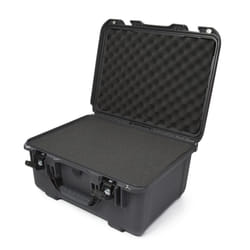 Nanuk 933 étui pour équipements Étui rigide Graphite