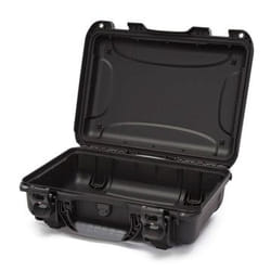 Nanuk 923 étui pour équipements Étui rigide Noir