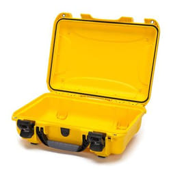 Nanuk 923 étui pour équipements Étui rigide Jaune